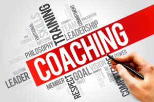 Basisopleiding Coaching