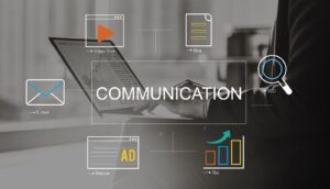 Basisopleiding Communicatie