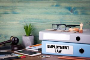 Basisopleiding Arbeidsrecht